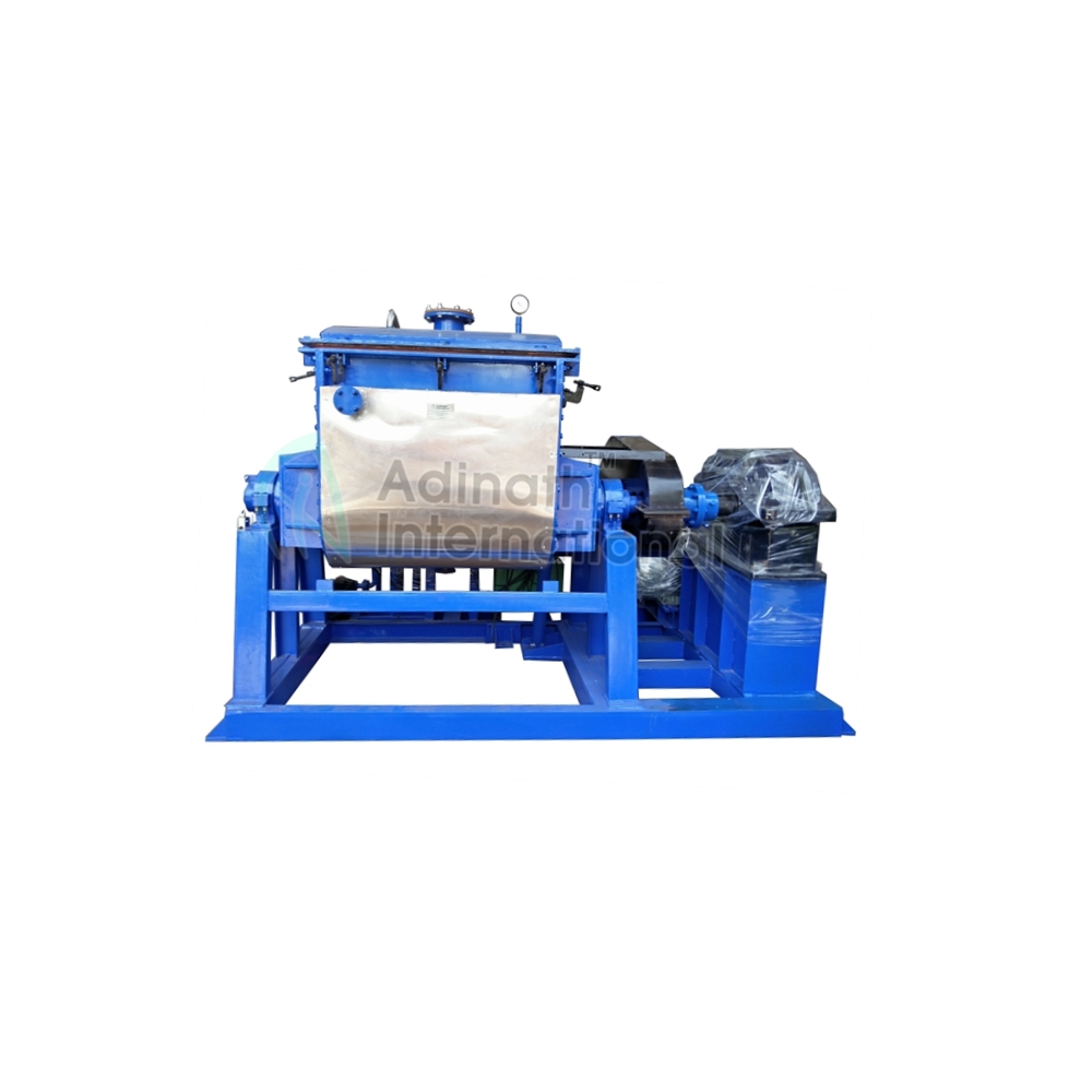 Sigma Mixer